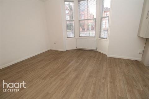 1 bedroom apartment to rent, Fosse Road Central, Leicester