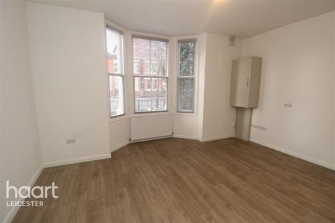 1 bedroom apartment to rent, Fosse Road Central, Leicester
