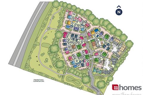 undefined, Buckmore Green, Petersfield, Hampshire