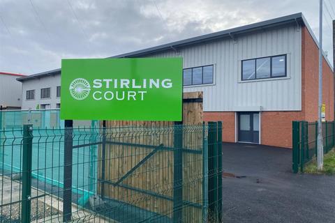 Property to rent - Private Road No. 5, Colwick Industrial Estate, Nottingham
