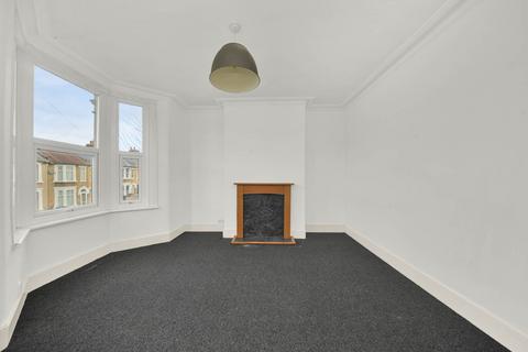 1 bedroom flat for sale, Capworth Street, Leyton, E10