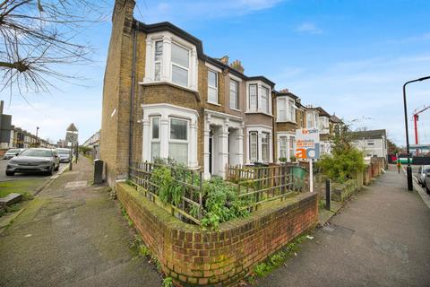 1 bedroom flat for sale, Sunnyside Road, Leyton, E10