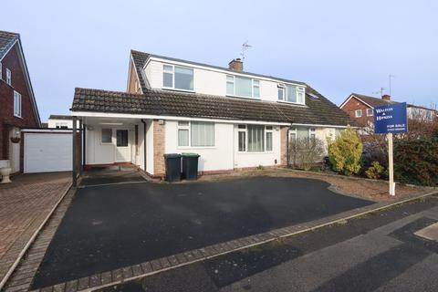 3 bedroom house for sale, Milestone Drive, Hagley, Stourbridge, DY9
