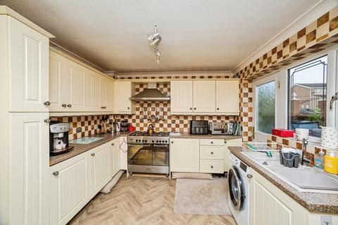 undefined, Coniston Drive, Bolton-Upon-Dearne, Rotherham