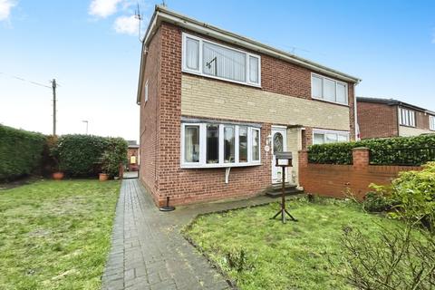3 bedroom semi-detached house for sale, Coniston Drive, Bolton-Upon-Dearne, Rotherham