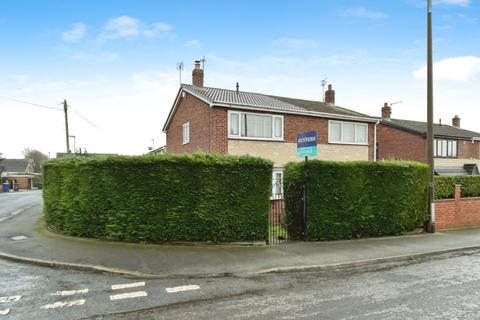3 bedroom semi-detached house for sale, Coniston Drive, Bolton-Upon-Dearne, Rotherham