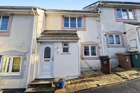 Brookingfield Close, Plymouth PL7