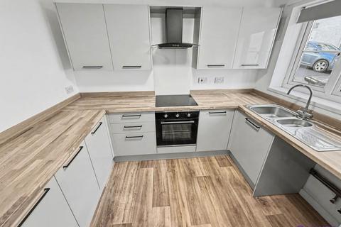 3 bedroom terraced house for sale, Brookingfield Close, Plymouth PL7