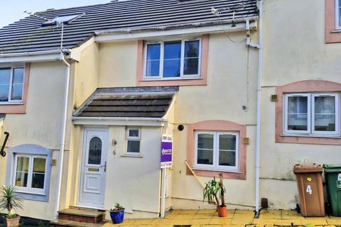 Brookingfield Close, Plymouth PL7
