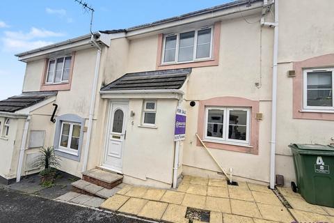 Brookingfield Close, Plymouth PL7