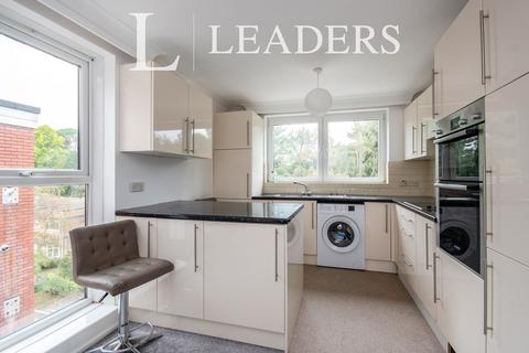 2 bedroom flat to rent, Branksome Wood Road, Bournemouth, BH2