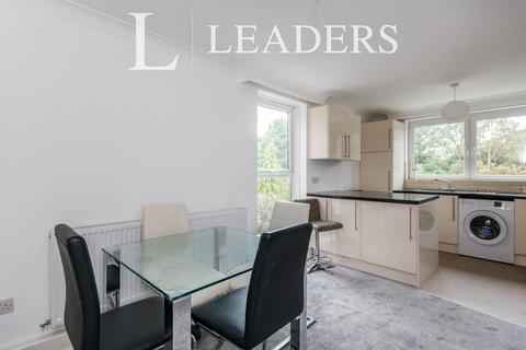 2 bedroom flat to rent, Branksome Wood Road, Bournemouth, BH2