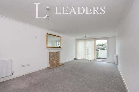 2 bedroom flat to rent, Branksome Wood Road, Bournemouth, BH2