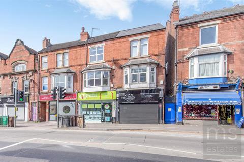 3 bedroom terraced house for sale, Lenton Boulevard, Nottingham NG7