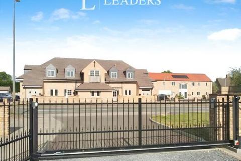 undefined, Towngate Mews, Peterborough Road, Market Deeping, PE6