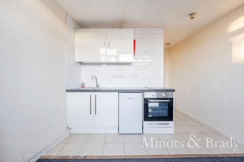 undefined, St. Augustines Street, Norwich