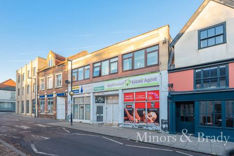 undefined, St. Augustines Street, Norwich