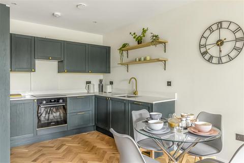 2 bedroom flat for sale, 164 Harlesden Road, London NW10