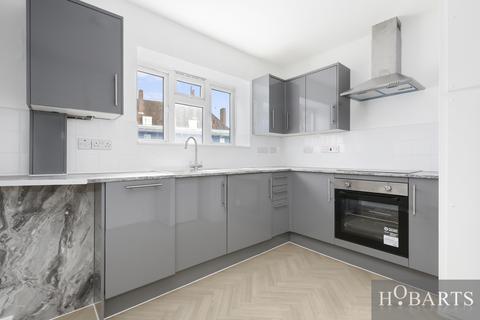 2 bedroom flat to rent, Carlton Lodge, London N4