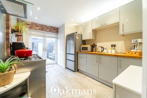 4 bedroom end of terrace house for sale, Salop Street, Birmingham, B12