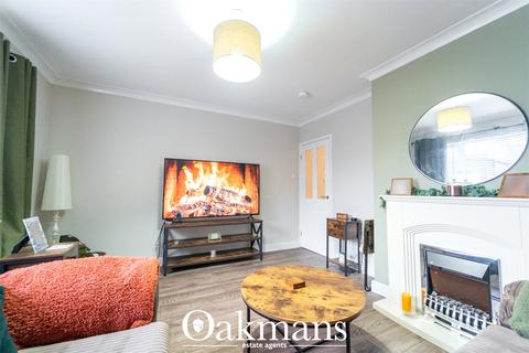 4 bedroom end of terrace house for sale, Salop Street, Birmingham, B12