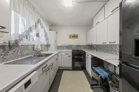1 bedroom flat for sale, St. Elphins Close, Warrington, WA1