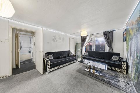 1 bedroom flat for sale, St. Elphins Close, Warrington, WA1