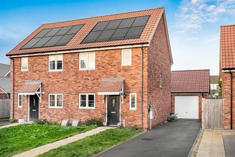 Samworth Close, Balsham CB21