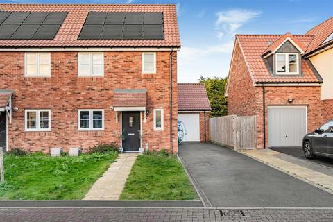 Samworth Close, Balsham CB21