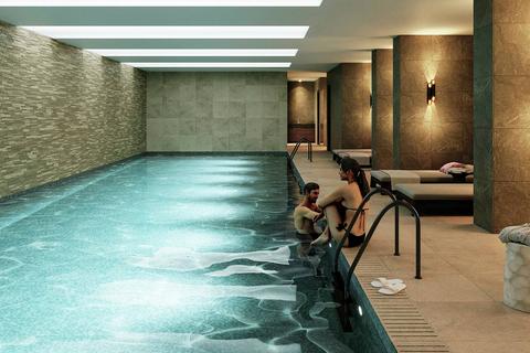 Alington House, London, N8