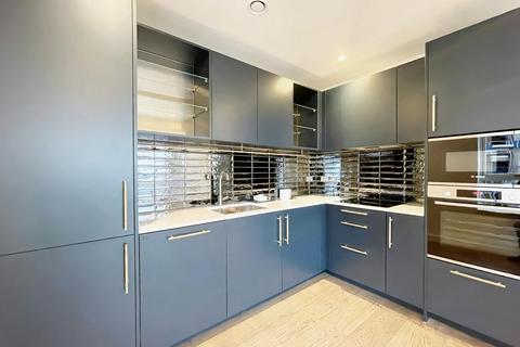 2 bedroom apartment to rent, Alington House, London, N8