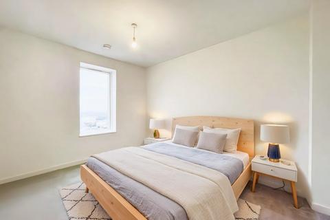 2 bedroom apartment to rent, Alington House, London, N8