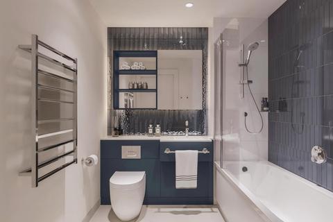 2 bedroom apartment to rent, Alington House, London, N8