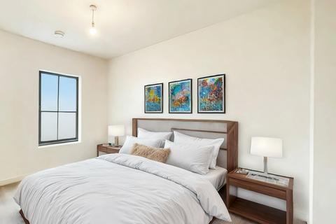 2 bedroom apartment to rent, Alington House, London, N8