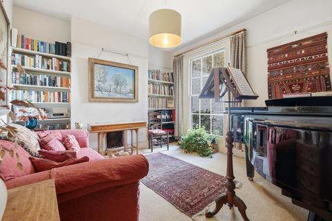 4 bedroom terraced house for sale, Queens Road, Brentwood