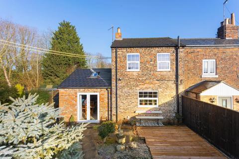 undefined, Barton Hill, Whitwell, York