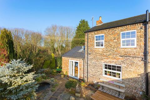 undefined, Barton Hill, Whitwell, York