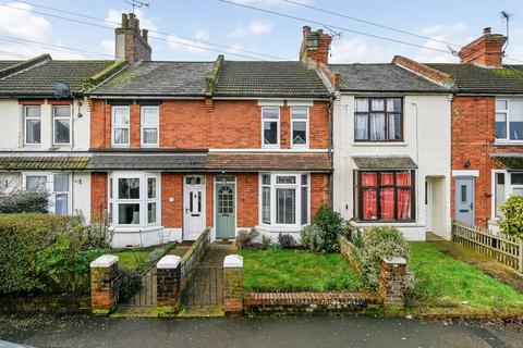 3 bedroom terraced house for sale, Linden Road, Ashford, Kent, TN24