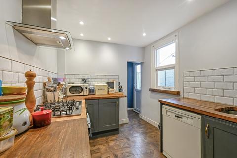 3 bedroom terraced house for sale, Linden Road, Ashford, Kent, TN24