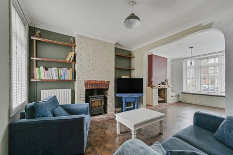 3 bedroom terraced house for sale, Linden Road, Ashford, Kent, TN24