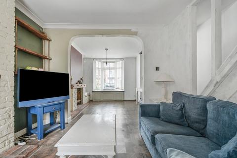 3 bedroom terraced house for sale, Linden Road, Ashford, Kent, TN24