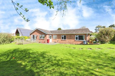 4 bedroom detached house for sale, Westoby Lane, Barrow-Upon-Humber, Lincolnshire, DN19 7DJ