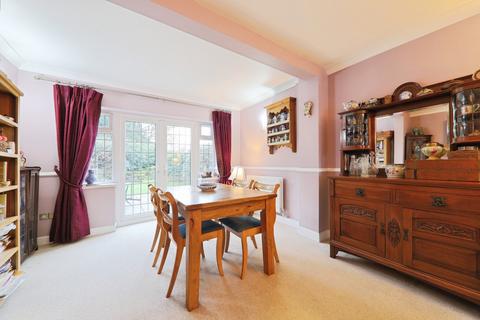 4 bedroom detached house for sale, Westoby Lane, Barrow-Upon-Humber, Lincolnshire, DN19 7DJ