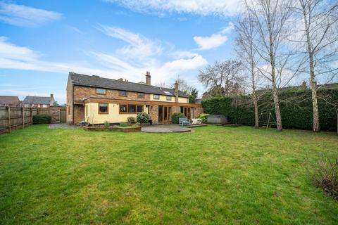 4 bedroom detached house for sale, Aston Clinton, Aylesbury HP22