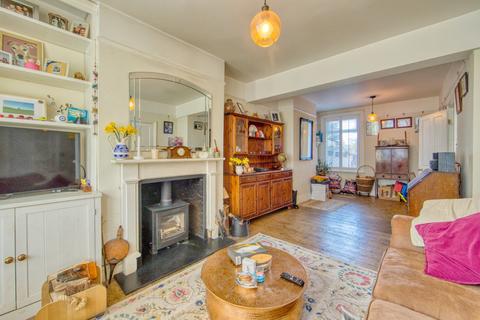 undefined, College Road, Deal, Kent, CT14