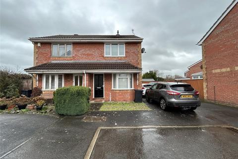 undefined, Hooper Close, Burnham-on-Sea, Somerset, TA8