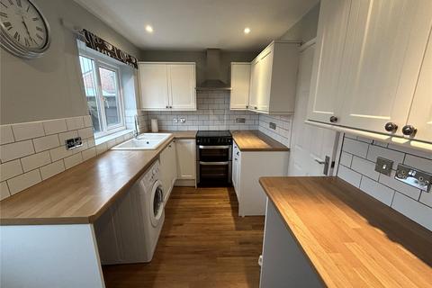 undefined, Hooper Close, Burnham-on-Sea, Somerset, TA8