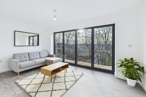 undefined, Scarsdale Heights, Derbyshire Lane, Sheffield