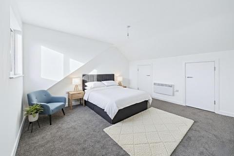 undefined, Scarsdale Heights, Derbyshire Lane, Sheffield