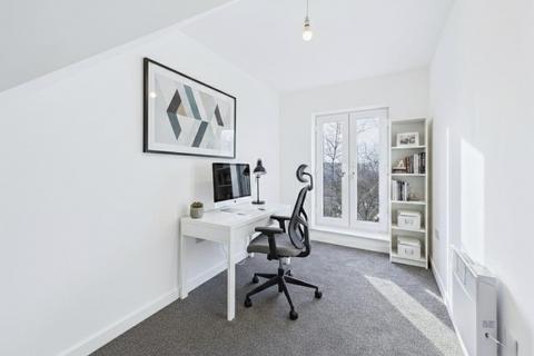 undefined, Scarsdale Heights, Derbyshire Lane, Sheffield